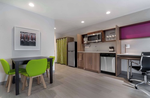 Kokomo Hotel | Home2 Suites By Hilton Kokomo