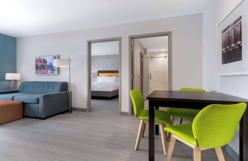 Kokomo Hotel | Home2 Suites By Hilton Kokomo