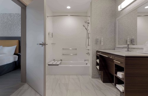 Kokomo Hotel | Home2 Suites By Hilton Kokomo