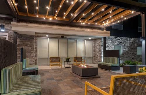 Kokomo Hotel | Home2 Suites By Hilton Kokomo