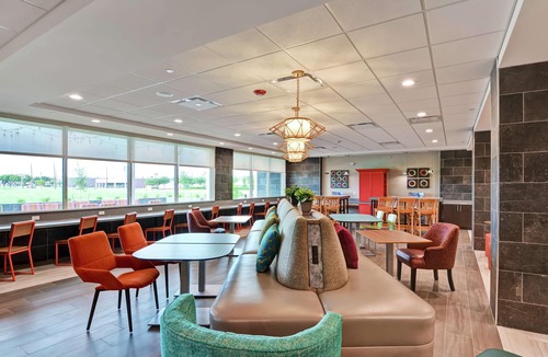 La Porte Hotel | Home2 Suites by Hilton La Porte