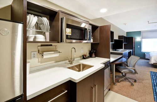 LaGrange Hotel | Home2 Suites by Hilton Lagrange