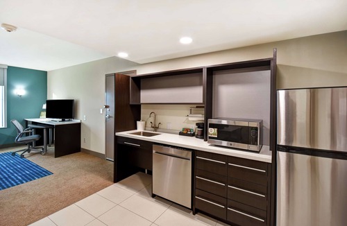 LaGrange Hotel | Home2 Suites by Hilton Lagrange