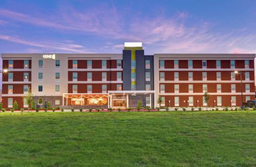 La Porte Hotel | Home2 Suites by Hilton La Porte