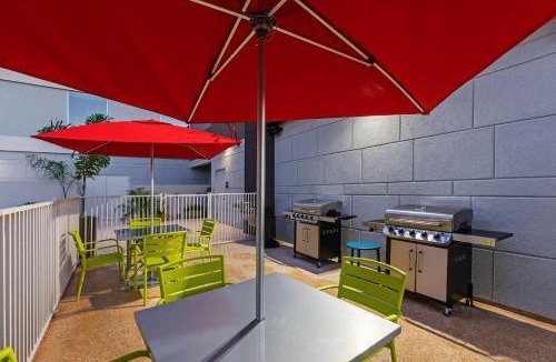 Laredo Hotel | Home2 Suites by Hilton Laredo, TX