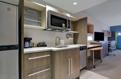 Largo Hotel | Home2 Suites by Hilton Largo