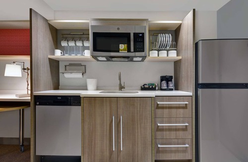 Largo Hotel | Home2 Suites by Hilton Largo