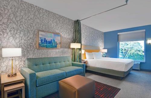 Largo Hotel | Home2 Suites By Hilton Largo, Fl