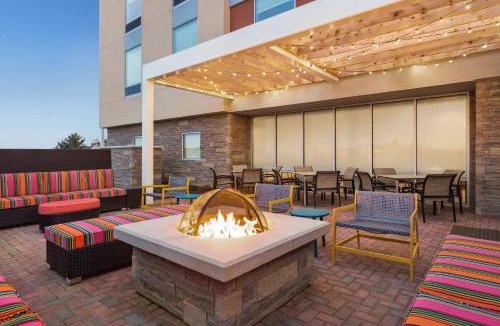Leesburg Hotel | Home2 Suites By Hilton Leesburg, Va