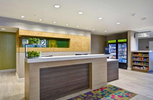 Livermore Hotel | Home2 Suites By Hilton Livermore