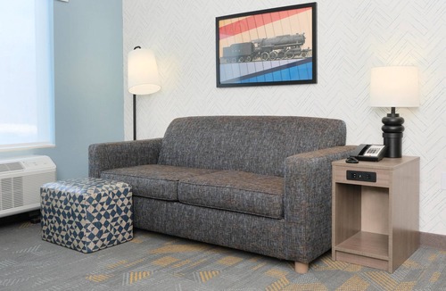 Lima Hotel | Home2 Suites By Hilton Lima