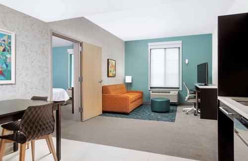 Yaphank Hotel | Home2 Suites by Hilton Long Island Brookhaven