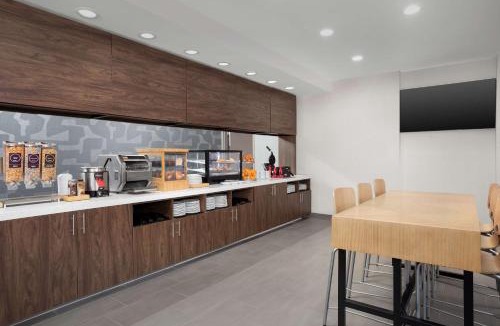 Lubbock Hotel | Home2 Suites By Hilton Lubbock University