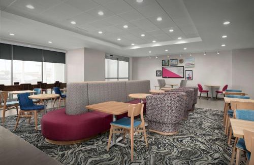 Lubbock Hotel | Home2 Suites By Hilton Lubbock University