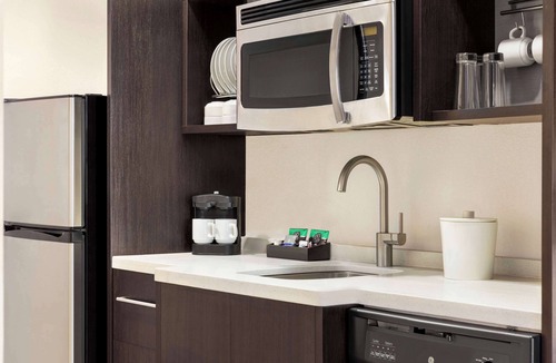 Lubbock Hotel | Home2 Suites by Hilton Lubbock