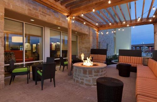 Lubbock Hotel | Home2 Suites by Hilton Lubbock