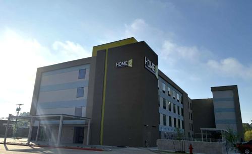 Lufkin Hotel | Home2 Suites By Hilton Lufkin, Tx