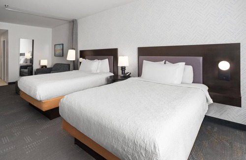 Meridian Hotel | Home2 Suites by Hilton Meridian