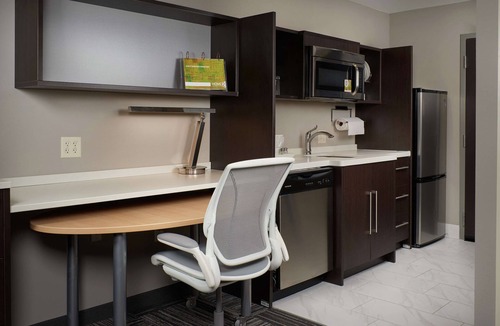 Muskogee Hotel | Home2 Suites by Hilton Muskogee