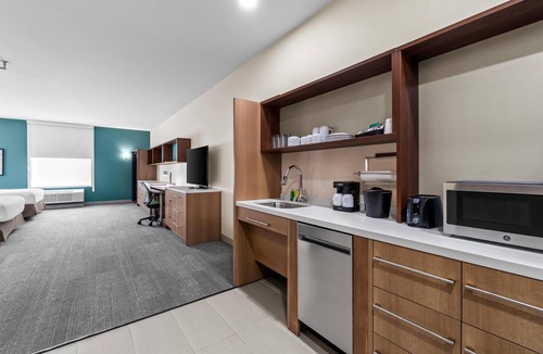 Marion Hotel | Home2 Suites By Hilton Marion