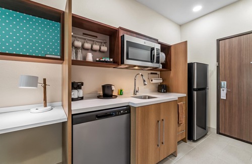 Marion Hotel | Home2 Suites By Hilton Marion