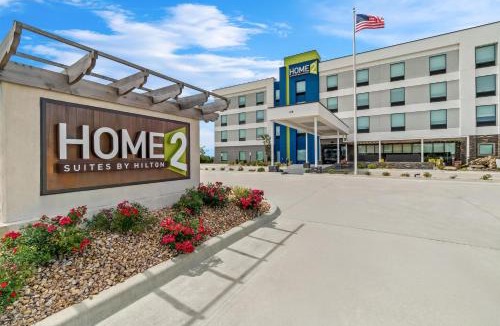 Marion Hotel | Home2 Suites By Hilton Marion