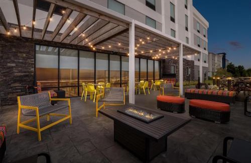 Marion Hotel | Home2 Suites By Hilton Marion