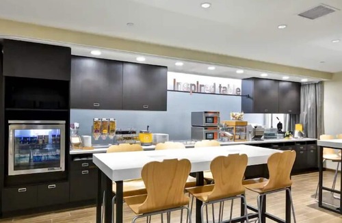 Maumee Hotel | Home2 Suites By Hilton Maumee Toledo