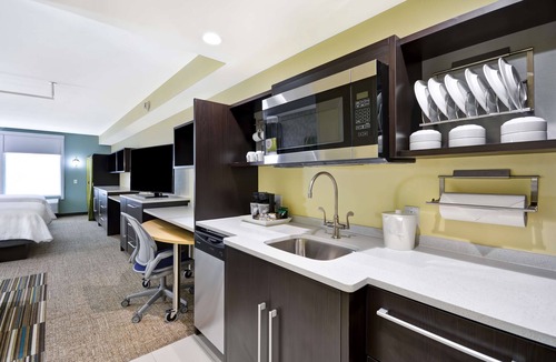 Maumee Hotel | Home2 Suites By Hilton Maumee Toledo