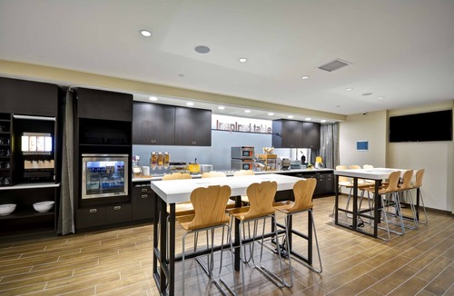 Maumee Hotel | Home2 Suites By Hilton Maumee Toledo