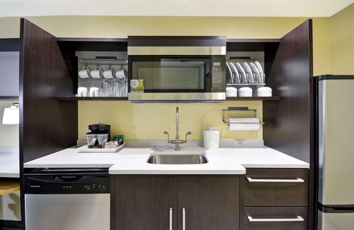 Maumee Hotel | Home2 Suites By Hilton Maumee Toledo