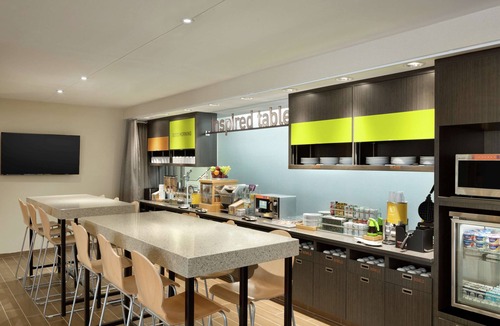 McAllen Hotel | Home2 Suites by Hilton McAllen
