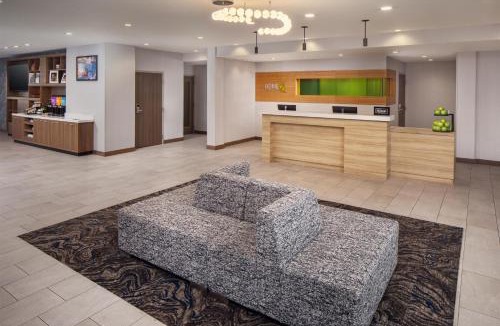 Downtown Memphis Hotel | Home2 Suites By Hilton Memphis Downtown