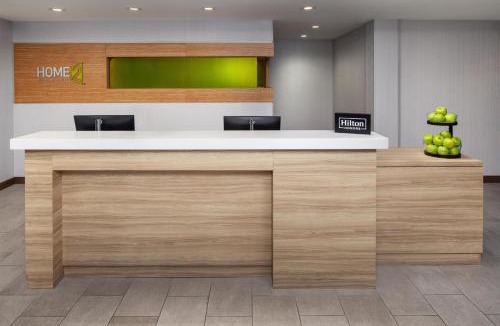 Downtown Memphis Hotel | Home2 Suites By Hilton Memphis Downtown