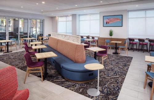 Downtown Memphis Hotel | Home2 Suites By Hilton Memphis Downtown