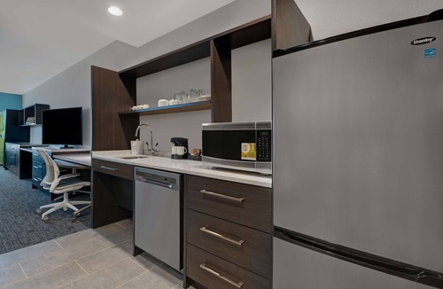 Ellendale Hotel | Home2 Suites by Hilton Memphis Wolfchase Galleria