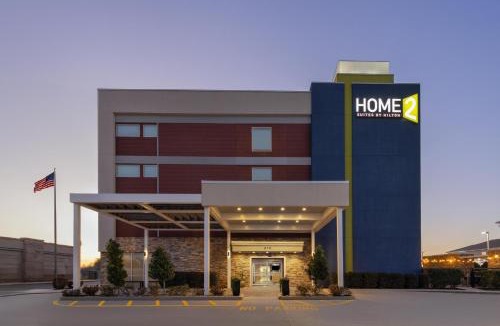 Meridian Hotel | Home2 Suites By Hilton Meridian
