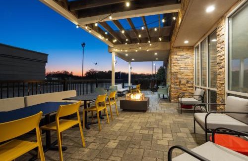 Meridian Hotel | Home2 Suites By Hilton Meridian