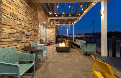 Meridian Hotel | Home2 Suites By Hilton Meridian