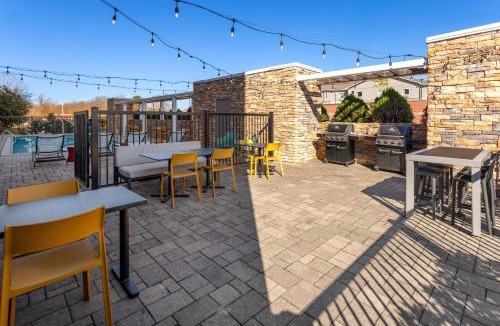 Meridian Hotel | Home2 Suites By Hilton Meridian