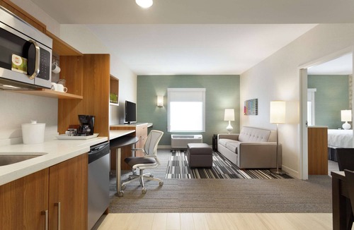 Milton Hotel | Home2 Suites by Hilton Milton Ontario