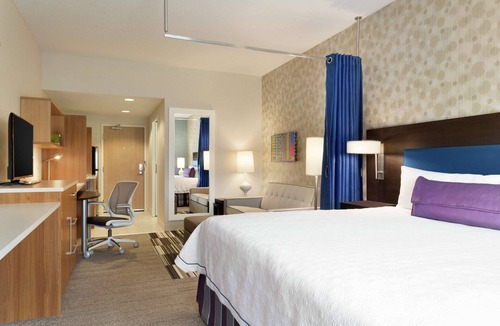 Milton Hotel | Home2 Suites by Hilton Milton Ontario