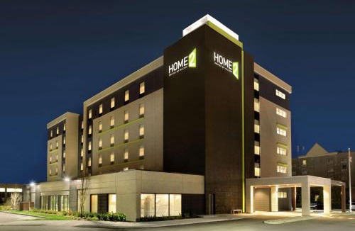 Milton Hotel | Home2 Suites by Hilton Milton Ontario