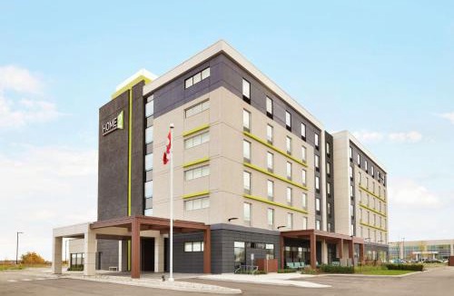 Milton Hotel | Home2 Suites by Hilton Milton Ontario
