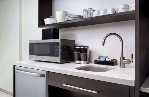 Miramar Hotel | Home2 Suites by Hilton Miramar FT. Lauderdale