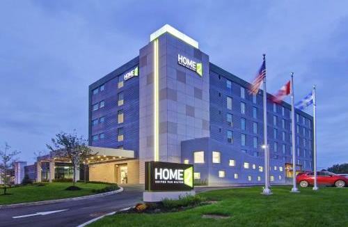 Dorval Hotel | Home2 Suites By Hilton Montreal Dorval