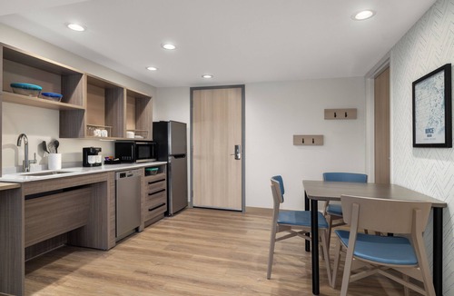 Muncie Hotel | Home2 Suites By Hilton Muncie