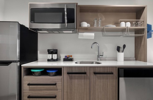 Muncie Hotel | Home2 Suites By Hilton Muncie