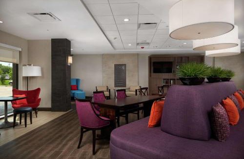 Muskogee Hotel | Home2 Suites By Hilton Muskogee