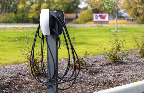 Muncie Hotel | Home2 Suites By Hilton Muncie